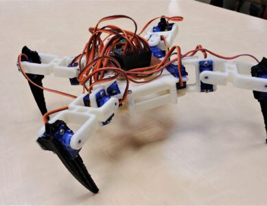 QuadPod